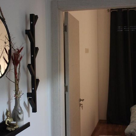 Apartment Anagastum Nikšić Bagian luar foto