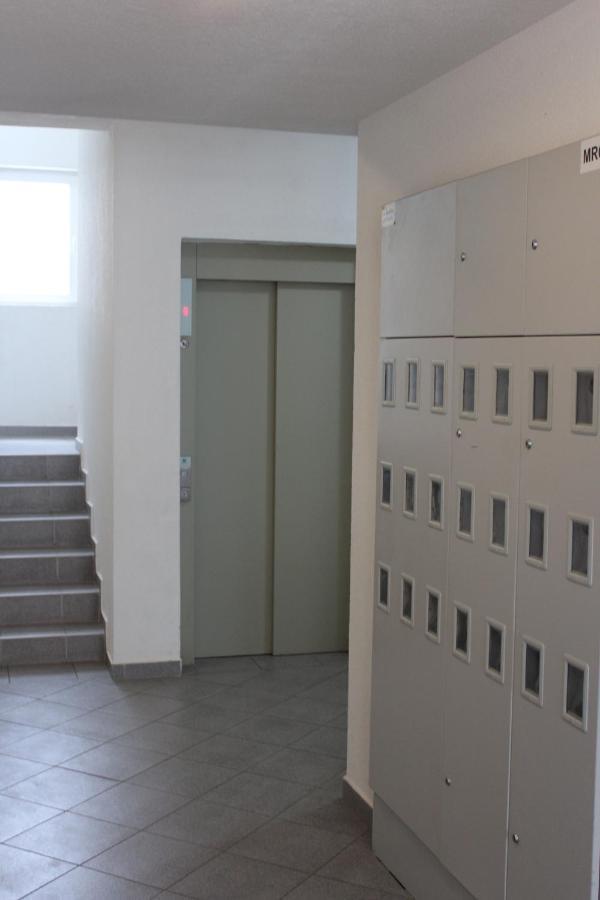 Apartment Anagastum Nikšić Bagian luar foto